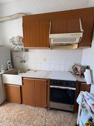 Piso en venta en Russafa en Valencia