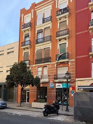 Piso en venta en Russafa en Valencia