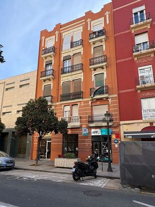 Piso en venta en Russafa en Valencia