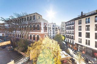 Piso en venta en Universidad - Malasaña en Madrid