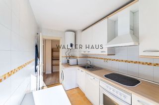 Piso en venta en Universidad - Malasaña en Madrid