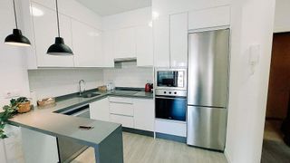 Piso en venta en Zona Puerto Deportivo en Fuengirola