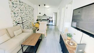 Piso en venta en Zona Puerto Deportivo en Fuengirola