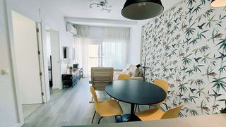 Piso en venta en Zona Puerto Deportivo en Fuengirola