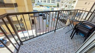 Piso en venta en Zona Puerto Deportivo en Fuengirola