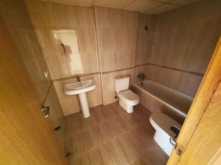 Piso en venta en Calasparra