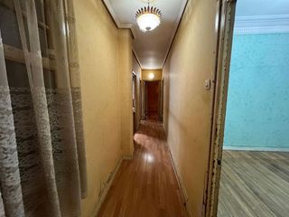 Piso en venta en Basurtu en Bilbao