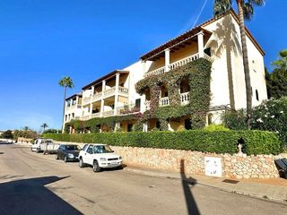 Dúplex en venta en Santanyí