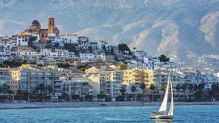Piso en venta en Altea Pueblo en Altea