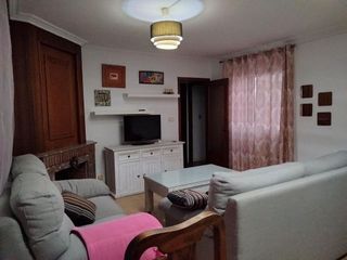 Piso en venta en Bajadilla - Fuente Nueva en Algeciras