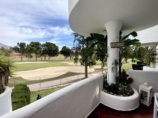 Piso en venta en Mijas Golf en Mijas