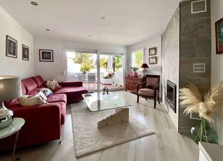 Piso en venta en Mijas Golf en Mijas