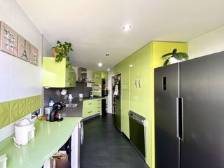 Piso en venta en Mijas Golf en Mijas