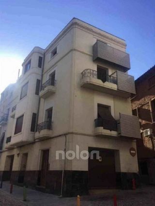 Piso en venta en Tudela