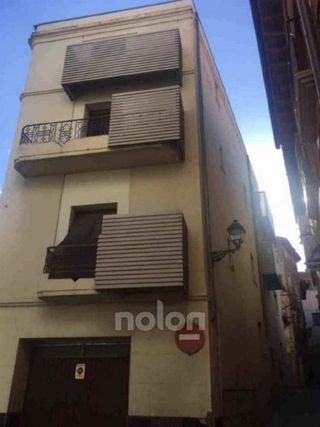 Piso en venta en Tudela