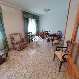 Piso en venta en Franciscanos en Albacete