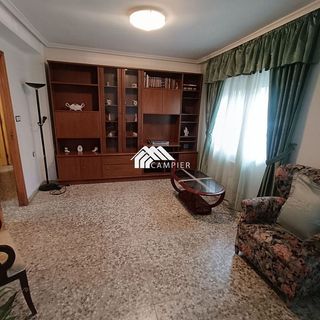 Piso en venta en Franciscanos en Albacete