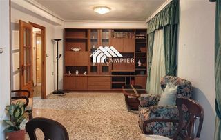 Piso en venta en Franciscanos en Albacete