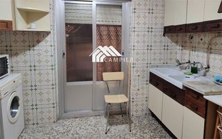 Piso en venta en Franciscanos en Albacete