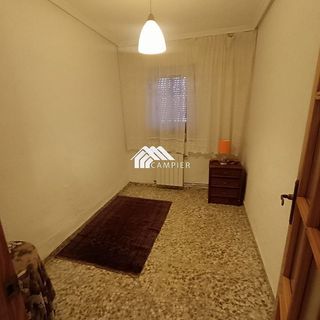 Piso en venta en Franciscanos en Albacete