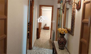 Piso en venta en Franciscanos en Albacete