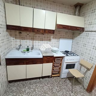 Piso en venta en Franciscanos en Albacete