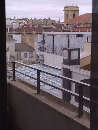 Piso en venta en Villacerrada - Centro en Albacete