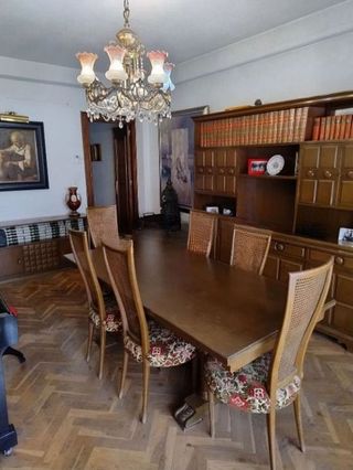 Piso en venta en Villacerrada - Centro en Albacete