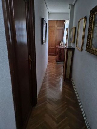 Piso en venta en Villacerrada - Centro en Albacete