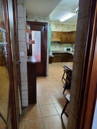 Piso en venta en Villacerrada - Centro en Albacete