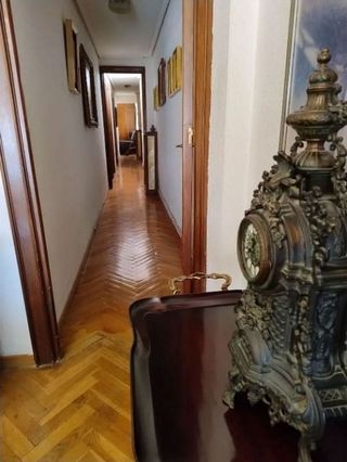 Piso en venta en Villacerrada - Centro en Albacete