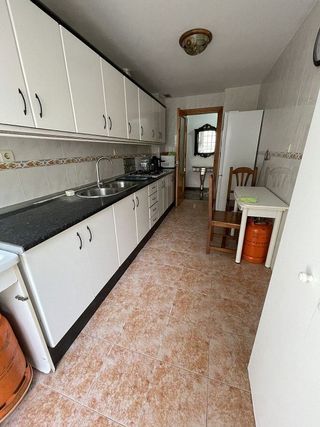 Piso en venta en Salobreña