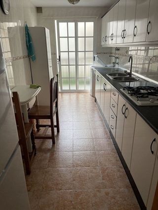 Piso en venta en Salobreña
