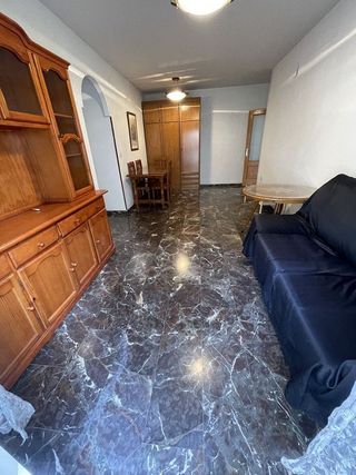 Piso en venta en Salobreña