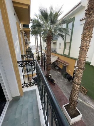 Piso en venta en Salobreña