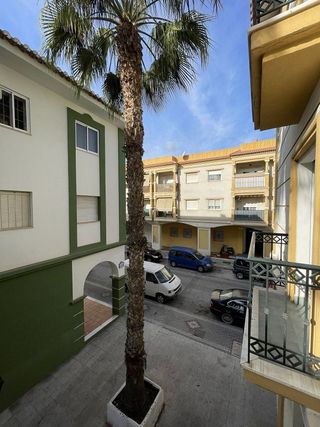 Piso en venta en Salobreña