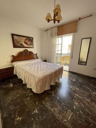 Piso en venta en Salobreña