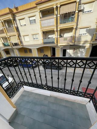 Piso en venta en Salobreña