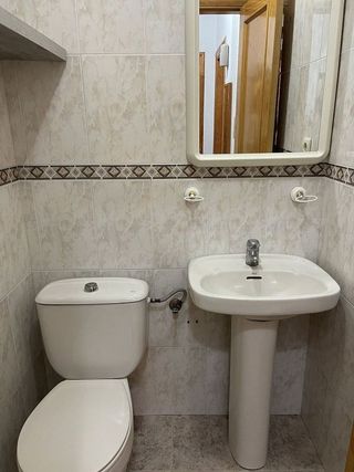 Piso en venta en Salobreña