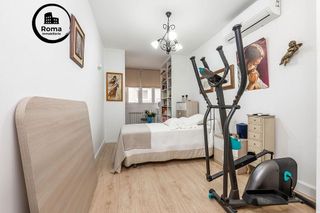 Piso en venta en Camino de Ronda - Rosaleda en Granada