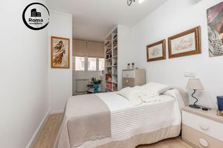 Piso en venta en Camino de Ronda - Rosaleda en Granada