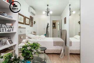 Piso en venta en Camino de Ronda - Rosaleda en Granada