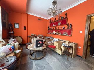 Piso en venta en Los Remedios en Sevilla