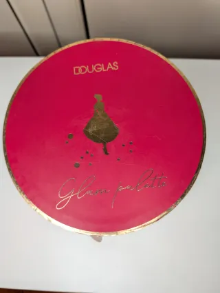 Estuche Maquillaje Douglas