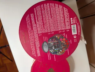 Estuche Maquillaje Douglas