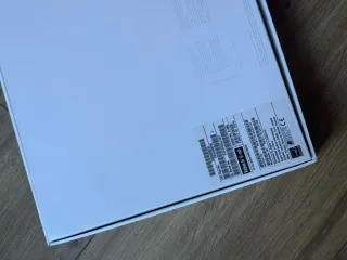 MacBook Air 13" 2017 i7 8GB RAM 256GB SSD