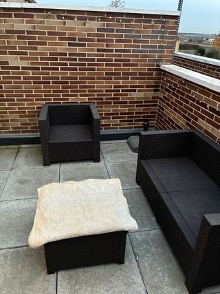 Piso en venta en Yepes