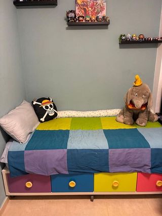 Piso en venta en Yepes