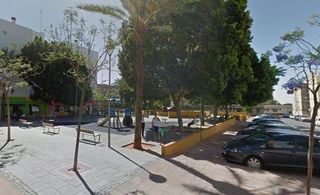 Piso en venta en La Paz en Alcalá de Guadaira