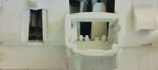 LUZ INTERIOR RENAULT CAPTUR 1.2 I TURBO 118 26430